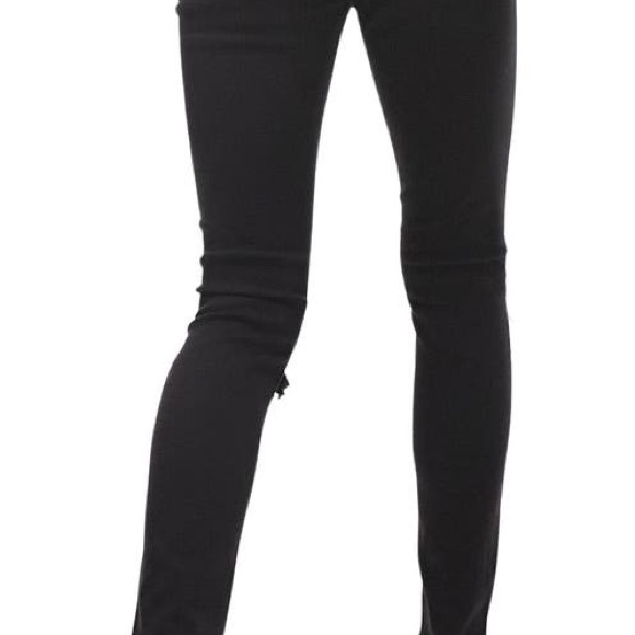 High Waist Ripped Skinny Jeans
TOPSHOP - Picture 4 of 6